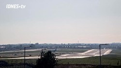 Flughafen Prag-Václav-Havel