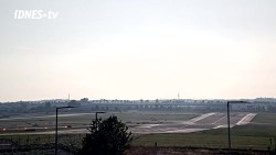 Flughafen Prag-Václav-Havel