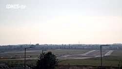 Václav Havel Airport Prague