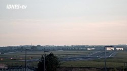 Václav Havel Airport Prague