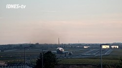 Letiště Václava Havla Praha