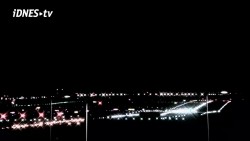 Václav Havel Airport Prague
