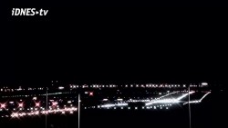 Flughafen Prag-Václav-Havel