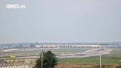 Letiště Václava Havla Praha