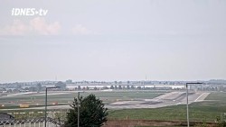 Letiště Václava Havla Praha