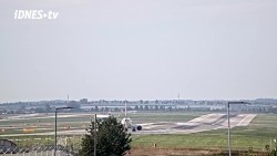 Flughafen Prag-Václav-Havel