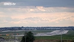 Václav Havel Airport Prague