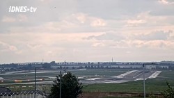 Václav Havel Airport Prague
