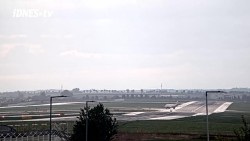 Flughafen Prag-Václav-Havel