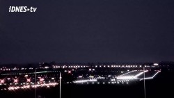 Flughafen Prag-Václav-Havel