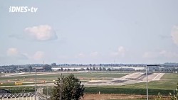 Letiště Václava Havla Praha
