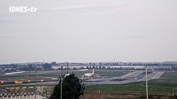 Letiště Václava Havla Praha