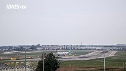 Letiště Václava Havla Praha