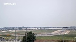Letiště Václava Havla Praha