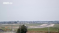 Letiště Václava Havla Praha