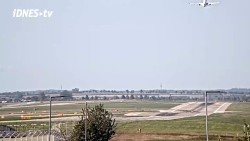 Letiště Václava Havla Praha