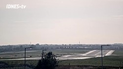 Letiště Václava Havla Praha