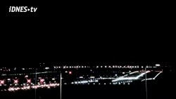Václav Havel Airport Prague