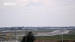 Letiště Václava Havla Praha