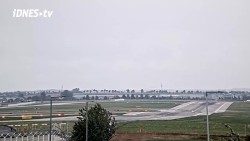 Letiště Václava Havla Praha