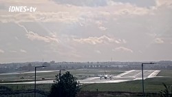 Port lotniczy Praga im. Václava Havla