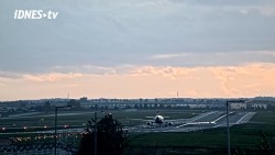 Letiště Václava Havla Praha