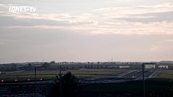 Letiště Václava Havla Praha