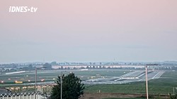 Letiště Václava Havla Praha