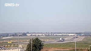 Miasto Praga - Port lotniczy Praga im. Václava Havla - 23.9.2026 v 08:55 Miasto Praga - Port lotniczy Praga im. Václava Havla - 23.9.2026 v 08:55