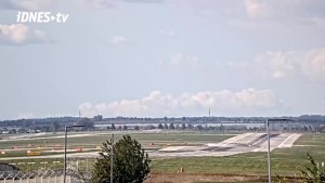Miasto Praga - Port lotniczy Praga im. Václava Havla - 23.9.2026 v 11:55 Miasto Praga - Port lotniczy Praga im. Václava Havla - 23.9.2026 v 11:55
