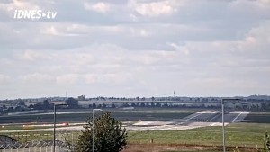 Miasto Praga - Port lotniczy Praga im. Václava Havla - 23.9.2026 v 12:55 Miasto Praga - Port lotniczy Praga im. Václava Havla - 23.9.2026 v 12:55