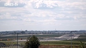 Miasto Praga - Port lotniczy Praga im. Václava Havla - 23.9.2026 v 13:55 Miasto Praga - Port lotniczy Praga im. Václava Havla - 23.9.2026 v 13:55