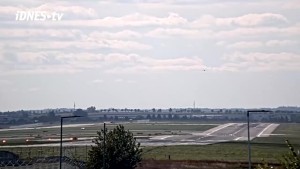 Miasto Praga - Port lotniczy Praga im. Václava Havla - 23.9.2026 v 14:55 Miasto Praga - Port lotniczy Praga im. Václava Havla - 23.9.2026 v 14:55