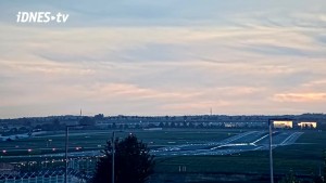 Miasto Praga - Port lotniczy Praga im. Václava Havla - 23.9.2026 v 18:55 Miasto Praga - Port lotniczy Praga im. Václava Havla - 23.9.2026 v 18:55