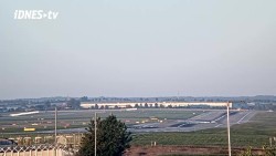 Letiště Václava Havla Praha