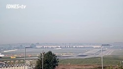Letiště Václava Havla Praha