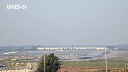 Letiště Václava Havla Praha