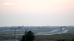 Letiště Václava Havla Praha