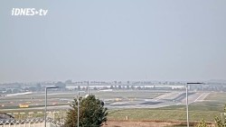 Letiště Václava Havla Praha