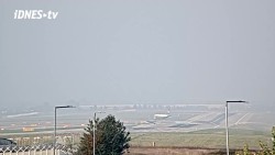Letiště Václava Havla Praha