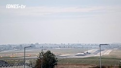 Letiště Václava Havla Praha