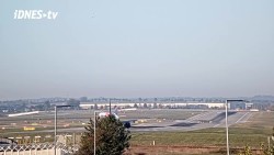 Letiště Václava Havla Praha