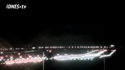 Letiště Václava Havla Praha