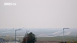 Letiště Václava Havla Praha
