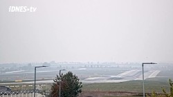 Letiště Václava Havla Praha