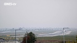 Letiště Václava Havla Praha