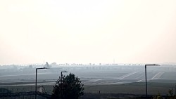 Letiště Václava Havla Praha