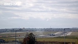 Letiště Václava Havla Praha