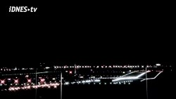 Václav Havel Airport Prague