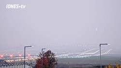 Flughafen Prag-Václav-Havel
